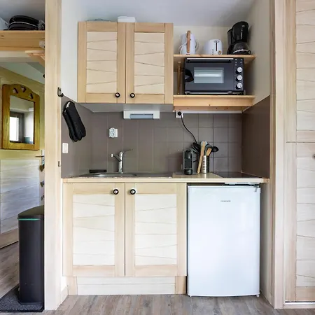 Cosy Studio, Ideal Detente, Rando, Vtt Et *