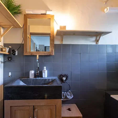Cosy Studio, Ideal Detente, Rando, Vtt Et * Combloux