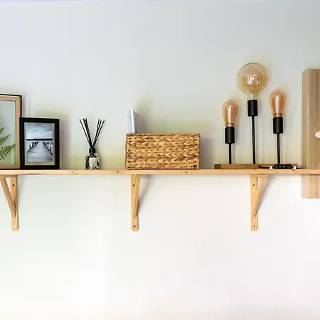 Apartment Adorable Studio, Proche Pistes De Ski, A Combloux