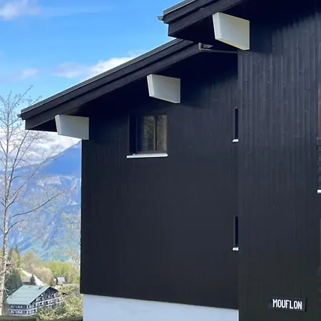 Adorable Studio, Proche Pistes De Ski, A Διαμέρισμα