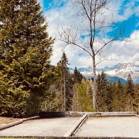 Cosy Studio, Ideal Detente, Rando, Vtt Et