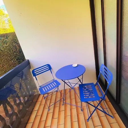 Adorable Studio, Proche Pistes De Ski, A
